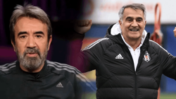 Zeki Demirkubuz Açıkladı, Güneş'in Yolu Beşiktaş'a Nasıl Düştü?