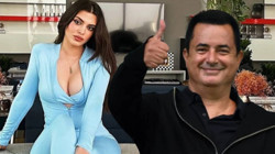 Acun Ilıcalı’dan Derin Talu Hamlesi: Ünlü İsim Survivor 2026’da mı Yarışacak?