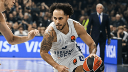 Anadolu Efes, Olympiakos ile Karşılaşacak