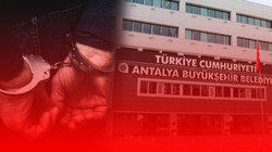 Antalya Büyükşehir Belediyesi’ne Yeni Dalga Operasyon: Gözaltılar Var