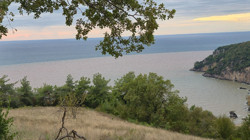 Bartın’da Deniz Turuncuya Döndü: Sahile Vuran Atıklar Şoke Etti