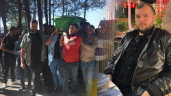 Doğum Günü, Ölüm Günü Oldu! Kutlamaya Giderken Feci Kazada Can Verdi