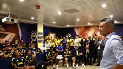 Fenerbahçe’de Deprem Üstüne Deprem! Sadettin Saran Okları Onlara Çevirdi: Takıma Veda Ediyorlar