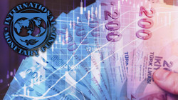 IMF'den Kritik Hamle! Türkiye'nin Büyüme Tahminini Yükseltti