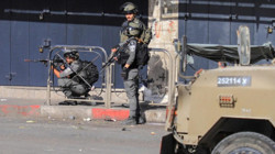 İsrail'den Esirlerin Evine Baskın!