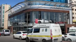 İstanbul'da Yine Motosikletli Saldırı! İş Yerine Kurşun Yağdırdılar