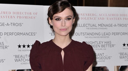 Keira Knightley'den 'Boykot' Tepkilerine Yanıt: 'Haberim Yoktu'