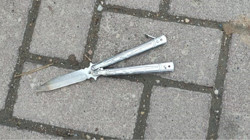 Kırşehir’de Akraba Kavgasında Kan Aktı: 1 Yaralı