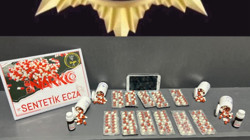 Konak’ta Uyuşturucu Operasyonu: 15 Şüpheli Tutuklandı