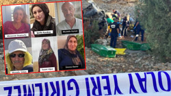 Mersin’deki Feci Kazada Ehliyetsiz Sürücü Tutuklandı