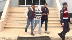 Ordu’da Evden 140 Kilo Fındık Çalan Şüpheli Tutuklandı