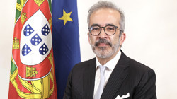 Portekiz Dışişleri Bakanı Rangel Türkiye'ye Geliyor