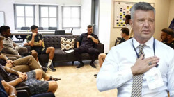 Sadettin Saran Bile Başa Çıkamamış! Fenerbahçe’de Hangi Yıldız İsimlerin Yumruk Yumruğa Kavga Ettiğini Açıkladı