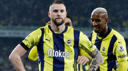 Skriniar'a İtalyan Kancası! Fenerbahçeliler Karalar Bağlayacak