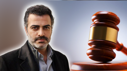 Ünlü Oyuncu Sermiyan Midyat Açtığı Davayı 5 Yıl Sonra Kazandı! 118 Bin 717 Lira 50 Kuruşluk Tazminat Alacak