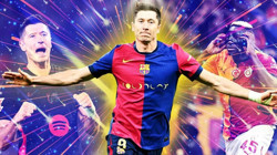 Ve Yılın İmzası Atılıyor! Gol Makinesi Lewandowski Süper Lig’e Geliyor: Havalimanı Dolup Taşacak