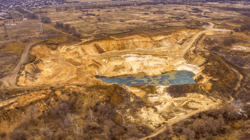 Venezuela'da Altın Madeninde Göçük! 14 İşçi Hayatını Kaybetti