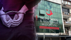 Yalova’da Göç İdaresi’ne Operasyon! Müdür ve 7 Kişi Gözaltında