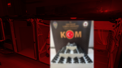 Yolcu Otobüsünde Cephanelik... Bagajdan Çıkanlar Şok Etti!