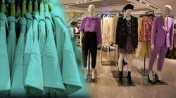 Zara, Mango, Bershka, LC Waikiki... Ünlü Giyim Devi İflas Etti