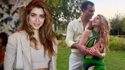 3 Yıllık Aşk Evlilikle Taçlandı: Öykü Çelik Evleniyor! Sevgilisi Bakın Kim Çıktı