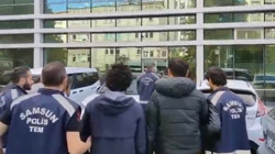 7 İlde FETÖ Operasyonu! Gözaltılar Var