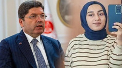 Bakan Tunç'tan Kritik ‘Rojin Kabaiş’ Açıklaması