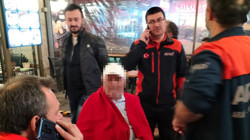 Bursa'da Kaybolan Demans Hastası Bulundu