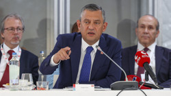 CHP Lideri Özgür Özel'in Hollanda Programı Belli Oldu