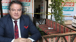 Elazığ'da Gazeteci Nafiz Koca'yı Vuran Saldırgan Yakalandı