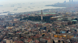 Felaket İstanbul’a Kapılarını Açtı! 15 Günde Korkutan Fark