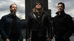 Grammy Ödüllü Metal Devi High On Fire, Kasımda İstanbul'u Sallayacak