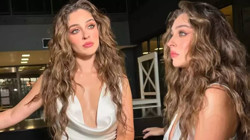 Güller ve Günahlar’ın Zeynep’i Cemre Baysel’in Mini Tarzı Sosyal Medyayı Salladı! Eleştiriler Peş Peşe Geldi