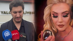 Güllü'nün Oğlu Canlı Yayında Ağlayarak Anlattı: 'Ne Olur Yardım Edin'