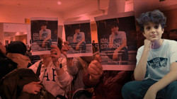 Minguzzi Davasında Flaş Gelişme: Sanık Avukatı Davadan Çekildi