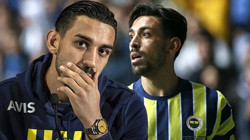 Taraftarlar Bu Sefer Asla Affetmeyecek! Kadro Dışı Kalan İrfan Can Kahveci Fenerbahçe’nin Ezeli Düşmanına İmzayı Atıyor