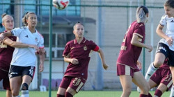 Trabzonspor Pes Etmedi! Beşiktaş’ı 2-1 Mağlup Etti