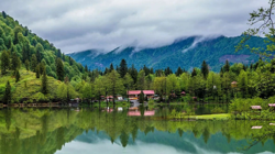 Turizm ve Vakıflar Düzenlemesi Komisyon’dan Geçti: Hangi Değişiklikler Geliyor?