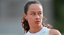 Zeynep Sönmez İkinci Turda Elendi