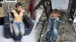 3 Gün Boyunca Böcek Yedirip Dişlerini Kırdılar! Kan Donduran İşkence İçin İstenen Ceza Belli Oldu