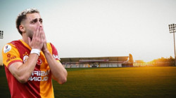 Ankara Keçiörengücü’ne Barış Alper Piyangosu! Yeni Tesisleri Göz Kamaştırıyor