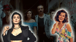 Burcu Özberk Sessizliğini Bozdu! Organize İşler Kadrosundan Apar Topar Neden Çıkarıldı?