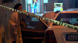 Esenyurt’ta Şok! Uzun Namlulu Silahlarla Dehşet Saçtılar!