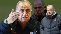 Fatih Terim Yeşil Işığı Yaktı! A Milli Takım’ına Rakip Oluyor: İstediği Ücret İse Dudak Uçuklattı