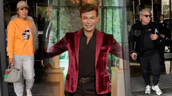 Fatih Ürek'in Sağlık Durumunda Son Durum Ne? Dostları Hastaneye Koştu