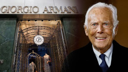 Giorgio Armani'nin Yeni Ceo'su Belli Oldu
