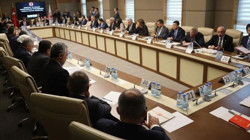 HSK Üyeliği İçin Flaş Hamle: TBMM Karma Komisyon’dan Alt Komisyon