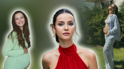 İrem Helvacıoğlu'nun Kızına Verdiği İsim Gündem Oldu! Duyanlar Hemen Anlamını Araştırdı