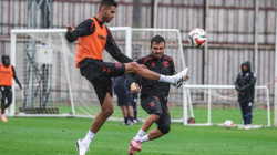 Kayserispor-Samsunspor Maçının Hakemi Belli Oldu