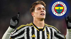 Kenan Yıldız'la İlgili Şoke Eden Gerçek! Fenerbahçe Dalga Geçerek Reddetmiş